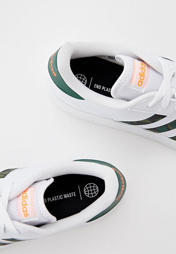 фото Кеды adidas