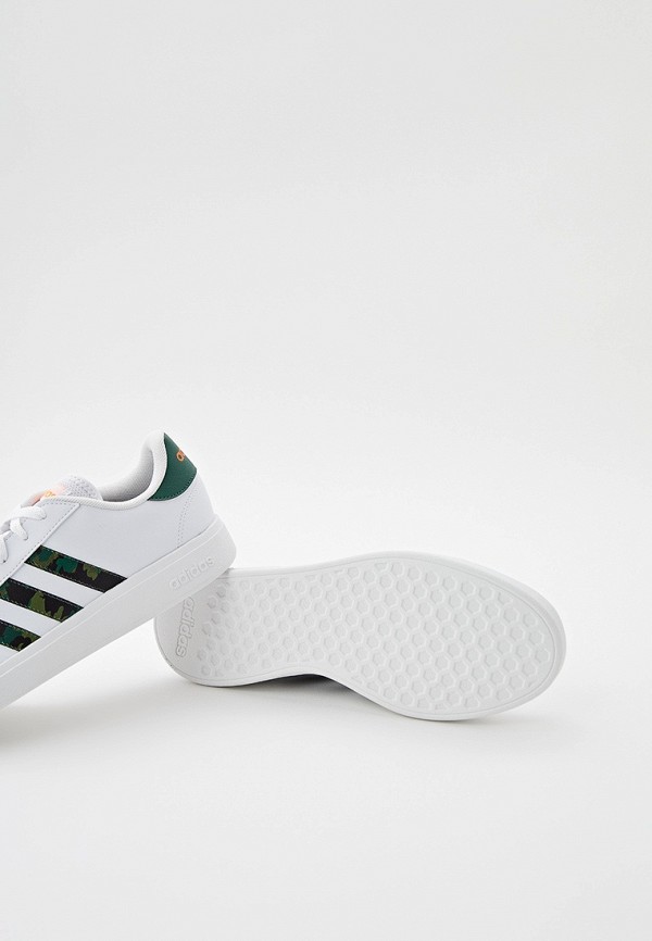 фото Кеды adidas