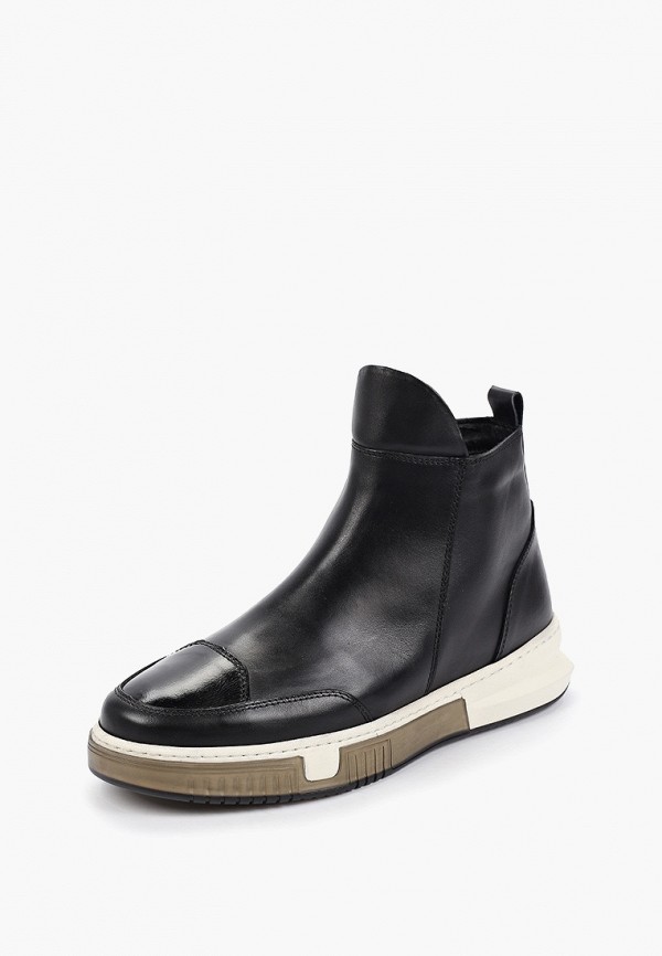 фото Ботинки luciano bellini