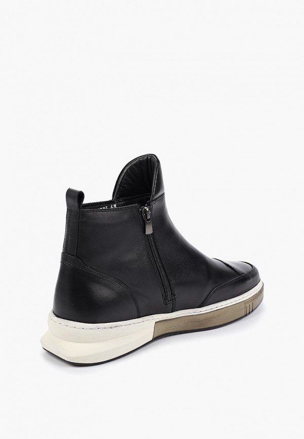 фото Ботинки luciano bellini