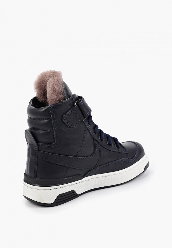 фото Ботинки my little crush