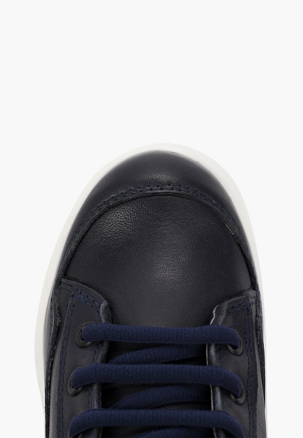 фото Ботинки my little crush