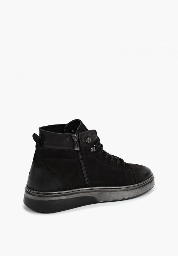 фото Кеды luciano bellini