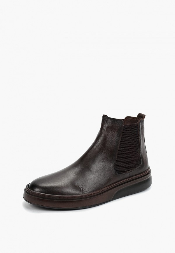 фото Ботинки luciano bellini