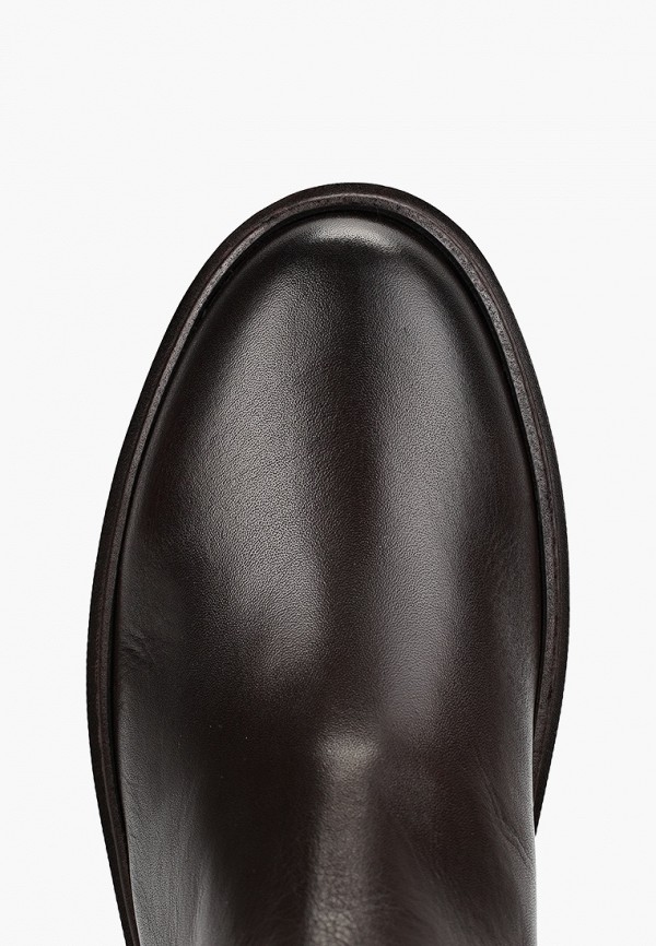 фото Ботинки luciano bellini