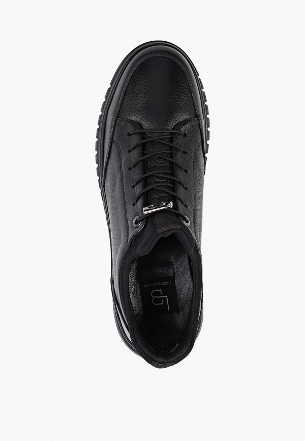 фото Ботинки luciano bellini