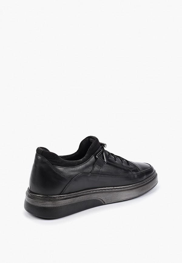 фото Кеды luciano bellini