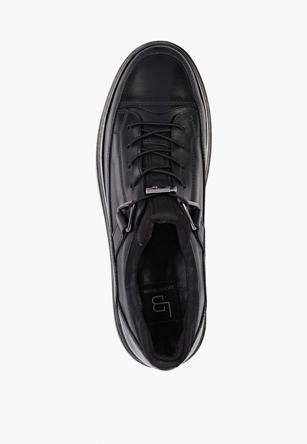 фото Кеды luciano bellini