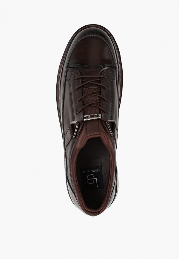 фото Ботинки luciano bellini