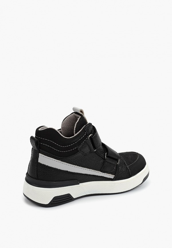 фото Ботинки margai