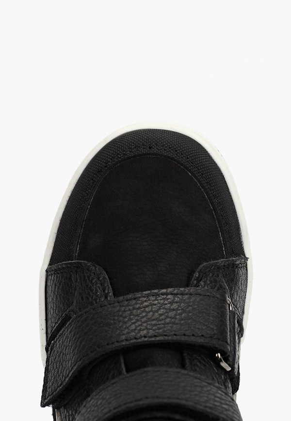 фото Ботинки margai