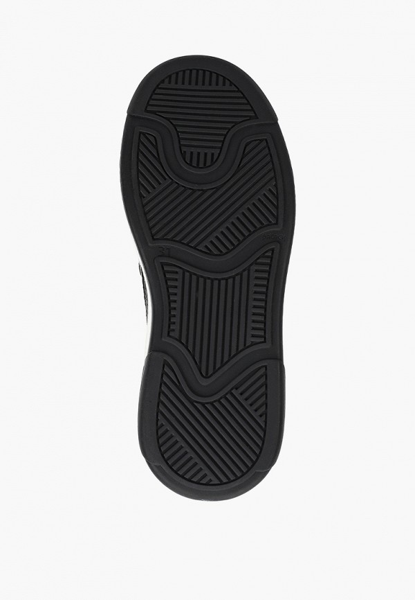 фото Ботинки margai