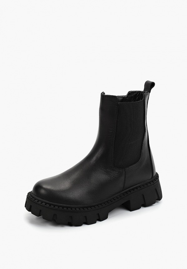 фото Ботинки margai