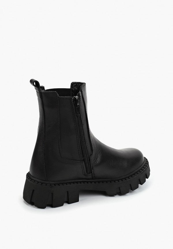 фото Ботинки margai