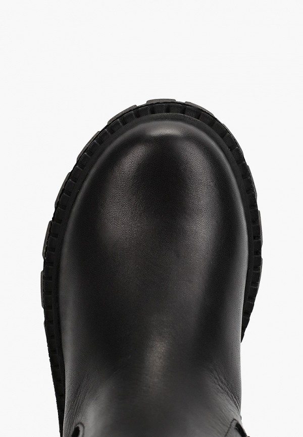 фото Ботинки margai