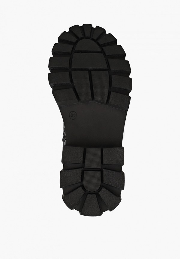 фото Ботинки margai