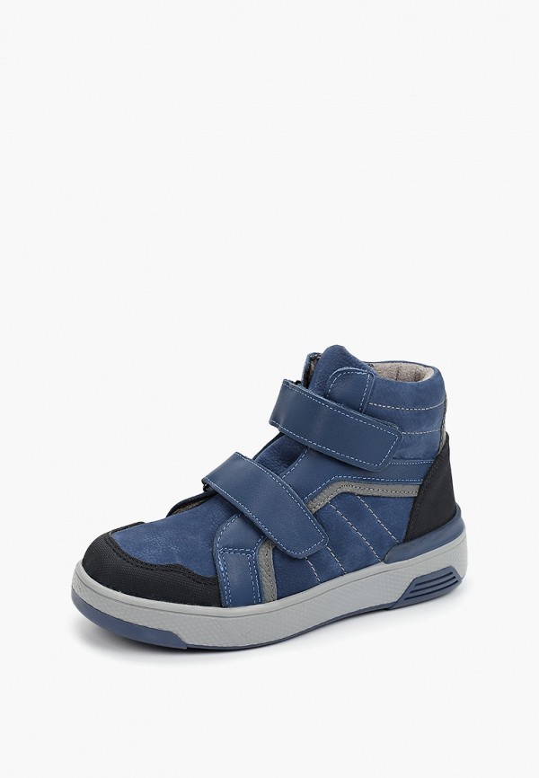 фото Ботинки margai