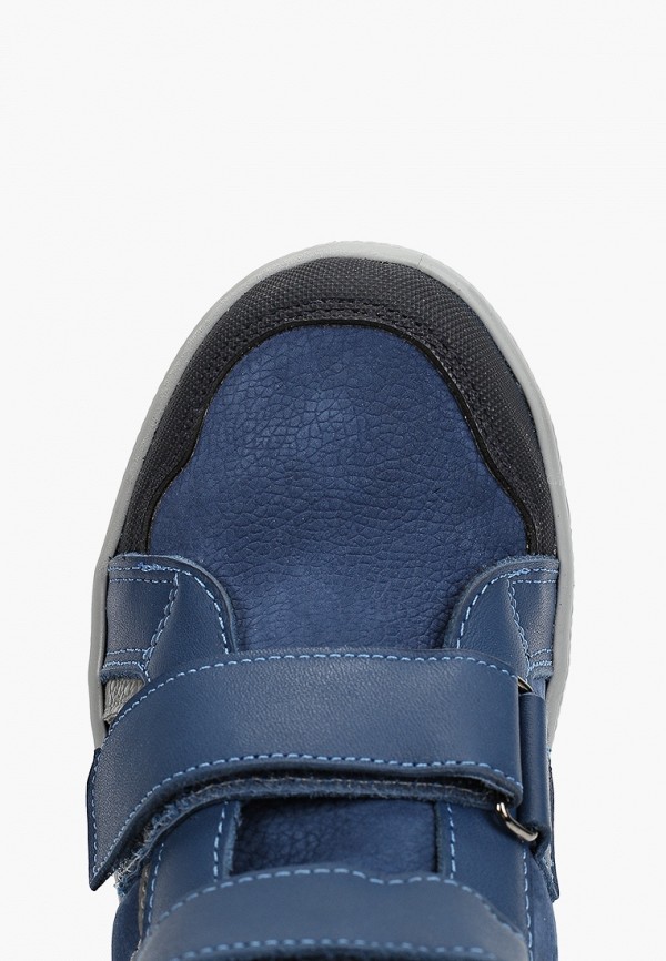 фото Ботинки margai