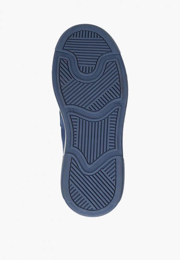 фото Ботинки margai