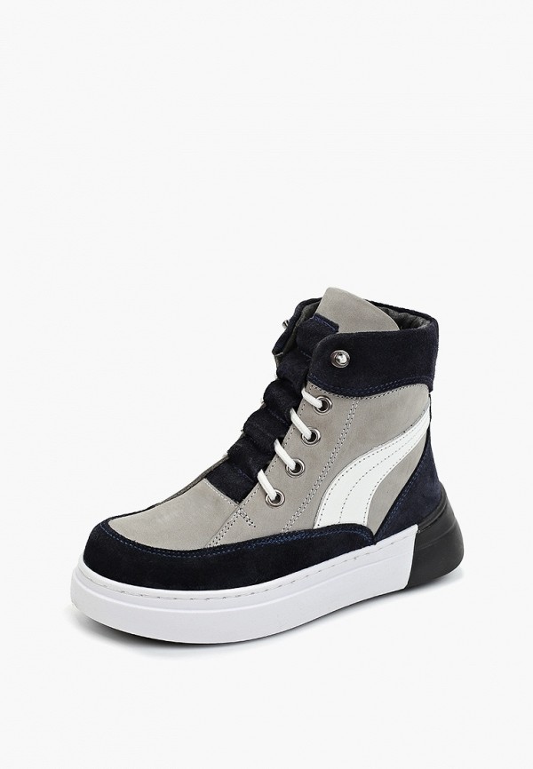 фото Кеды my little crush