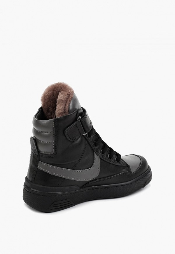 фото Ботинки my little crush