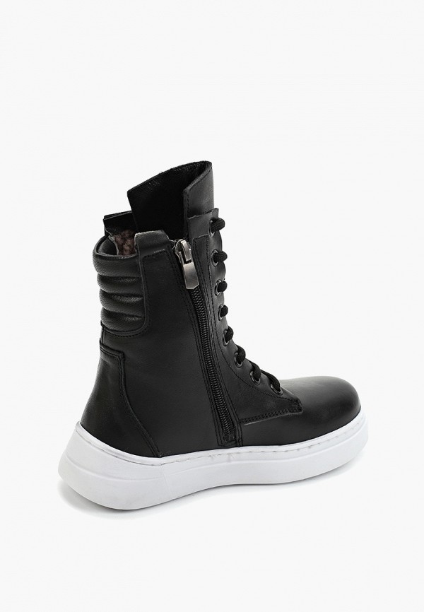 фото Ботинки my little crush