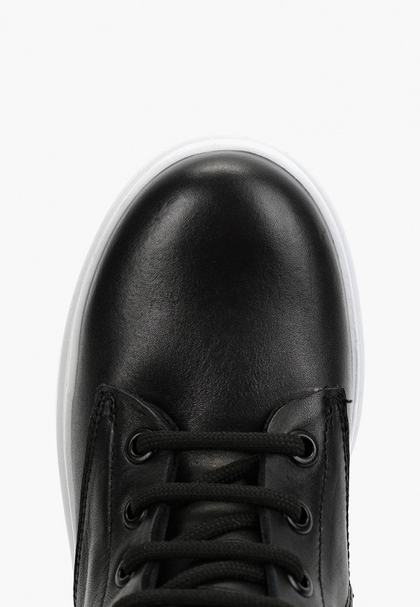 фото Ботинки my little crush