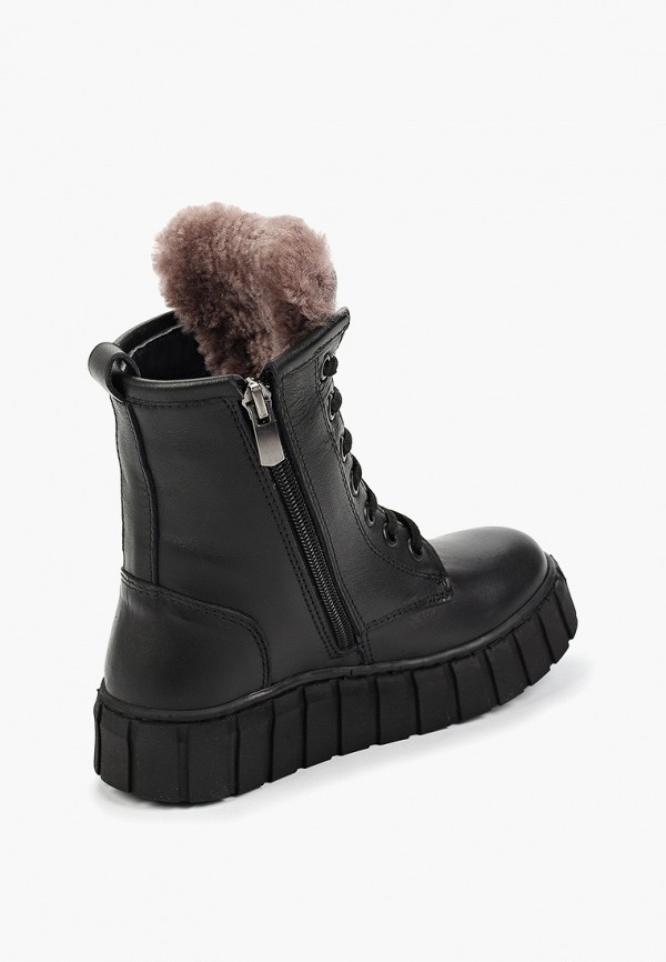 фото Ботинки my little crush