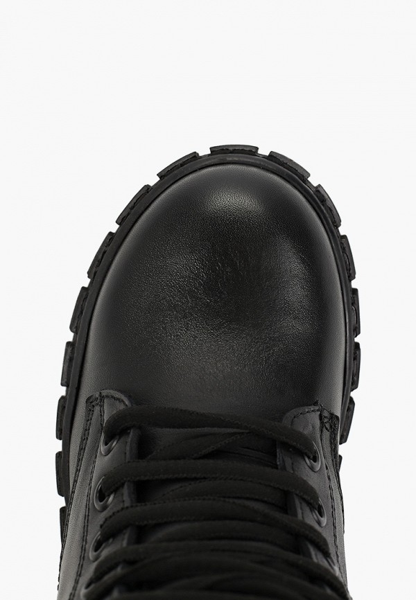 фото Ботинки my little crush