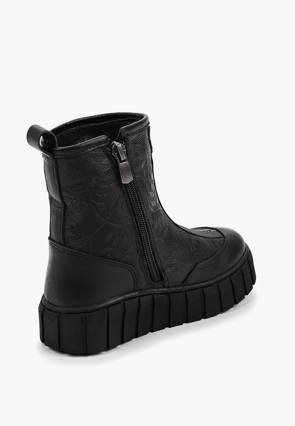 фото Сапоги my little crush