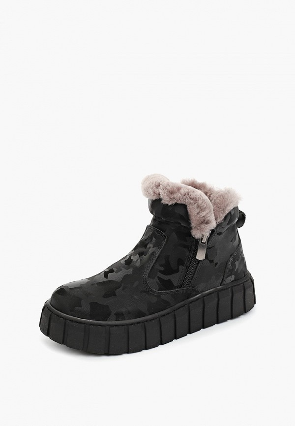 фото Ботинки my little crush