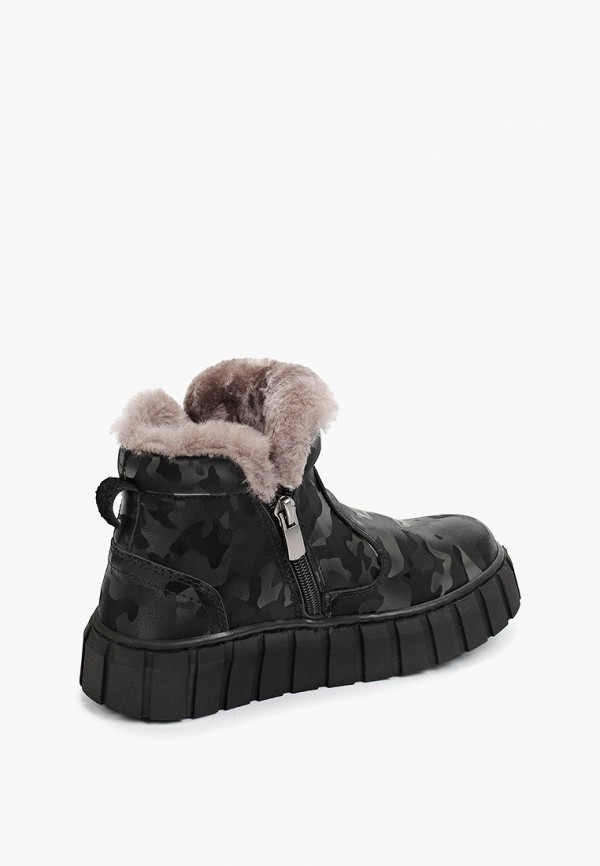 фото Ботинки my little crush