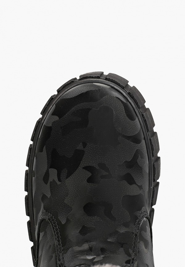 фото Ботинки my little crush