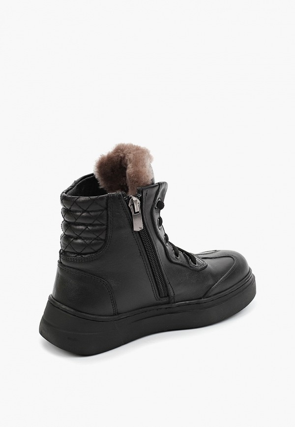 фото Ботинки my little crush