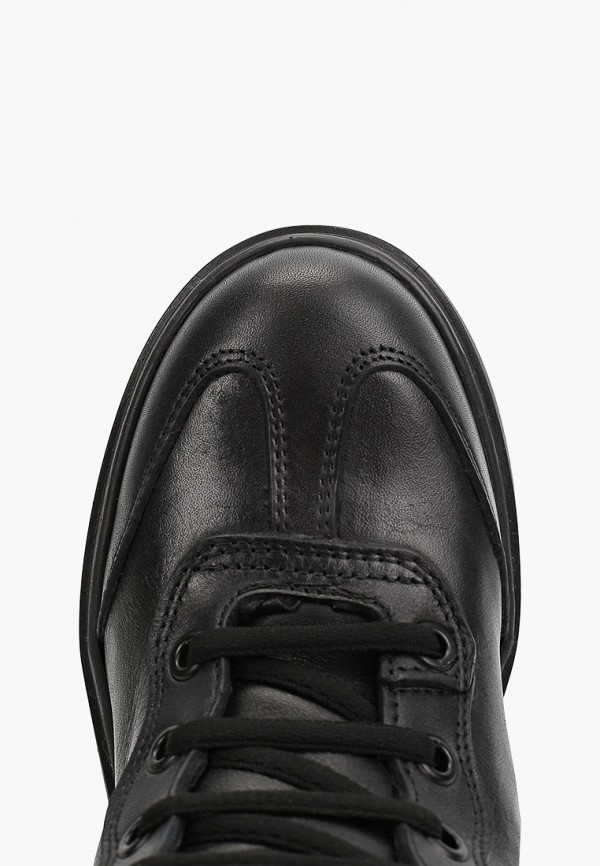 фото Ботинки my little crush