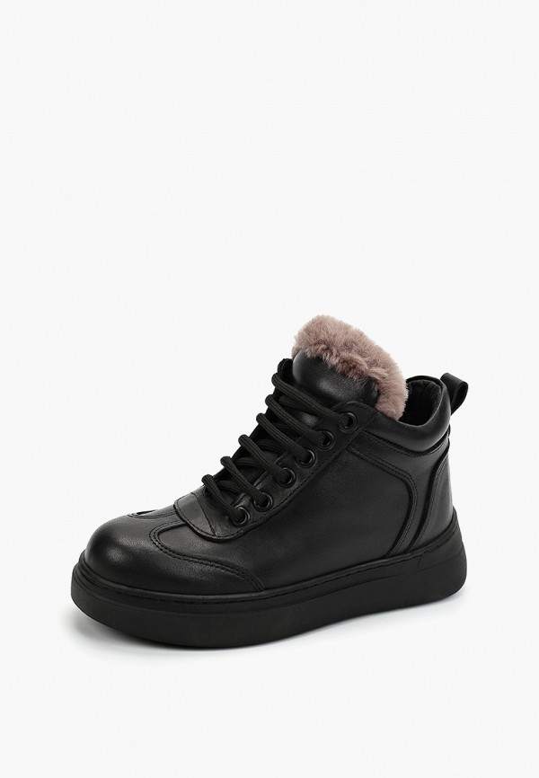 фото Ботинки my little crush