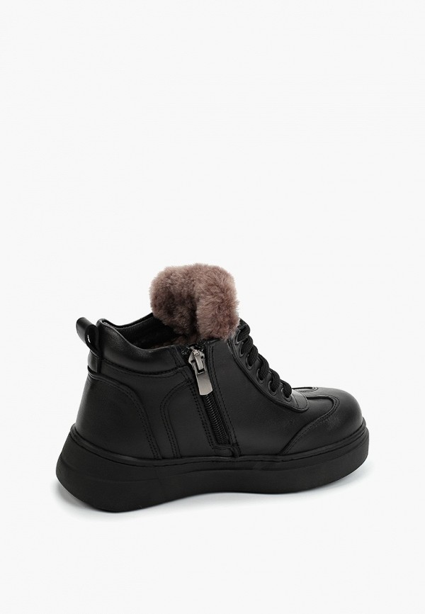 фото Ботинки my little crush