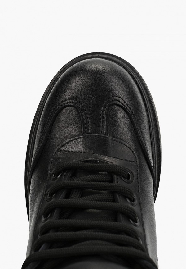 фото Ботинки my little crush