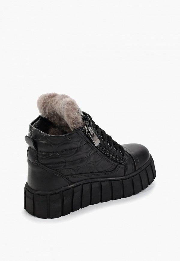 фото Ботинки my little crush