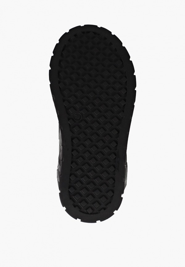 фото Ботинки my little crush