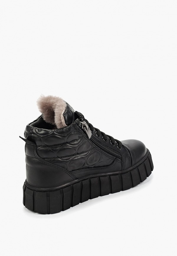 фото Ботинки my little crush