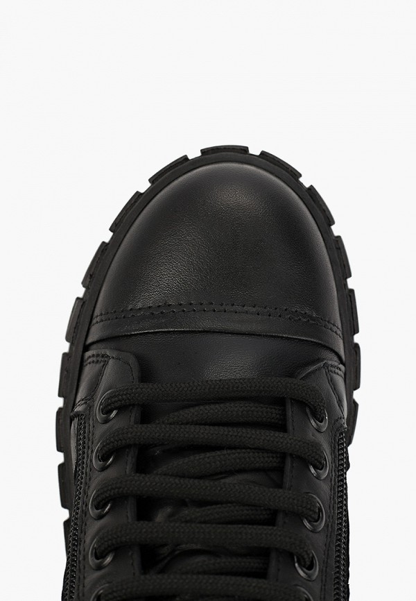 фото Ботинки my little crush