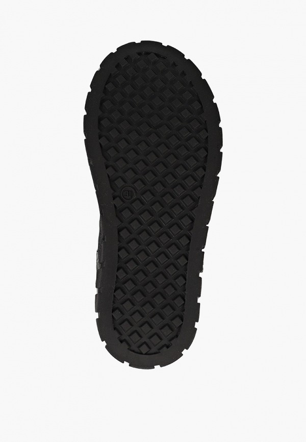 фото Ботинки my little crush