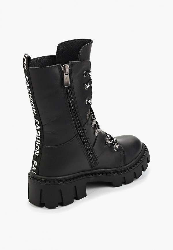 фото Ботинки my little crush