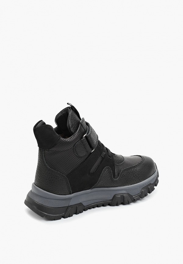 фото Ботинки my little crush