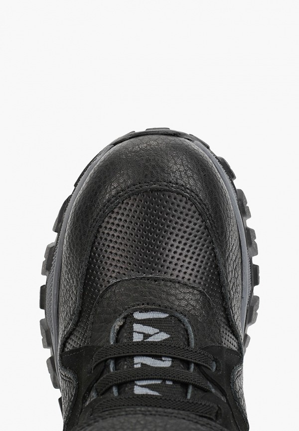 фото Ботинки my little crush