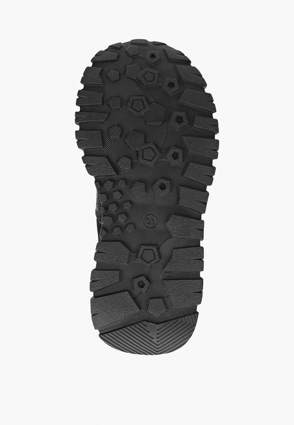 фото Ботинки my little crush