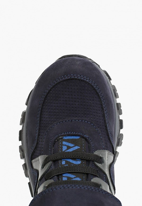 фото Ботинки my little crush