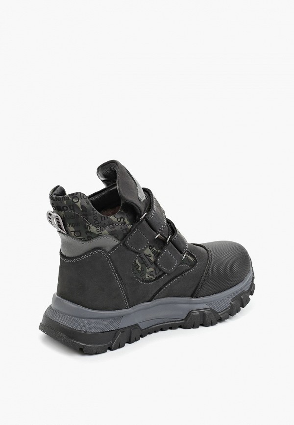 фото Ботинки my little crush