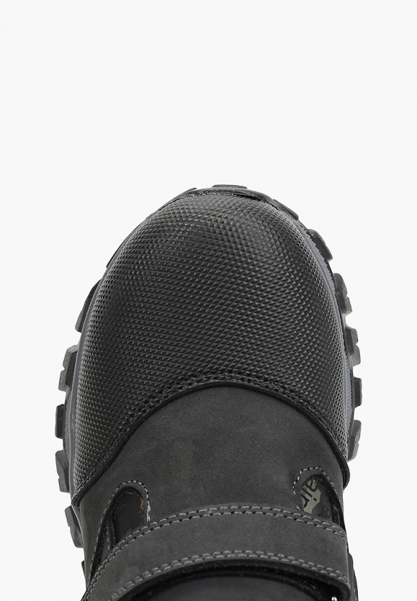 фото Ботинки my little crush